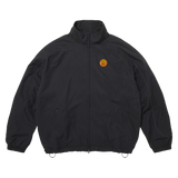 Supreme x Jordan Track Jacket 'Black'