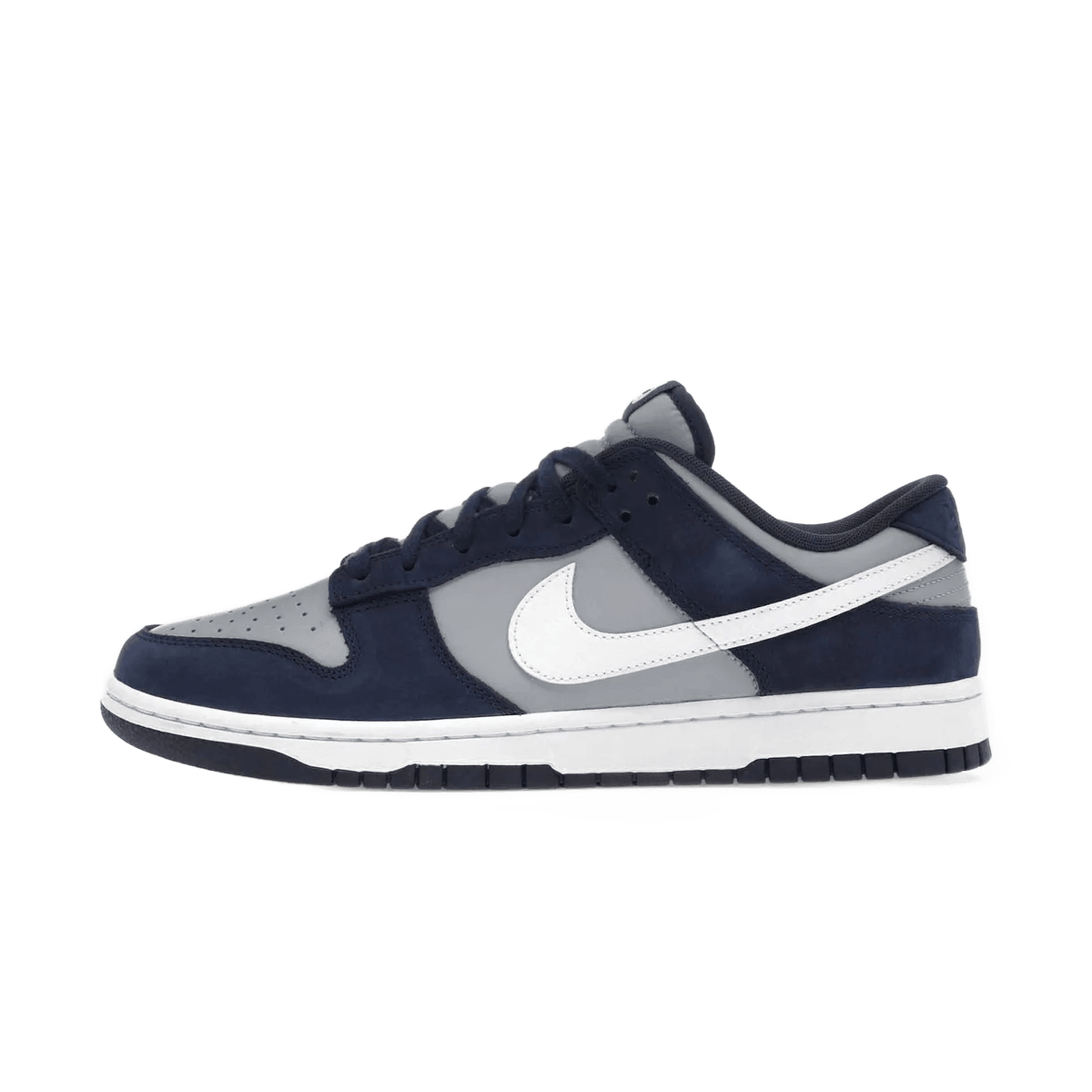 Dunk Low Georgetown Suede - IB3079-400