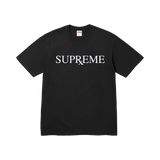 Supreme Rx Tee 'Black'