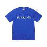 Supreme RX Tee 'Royal'