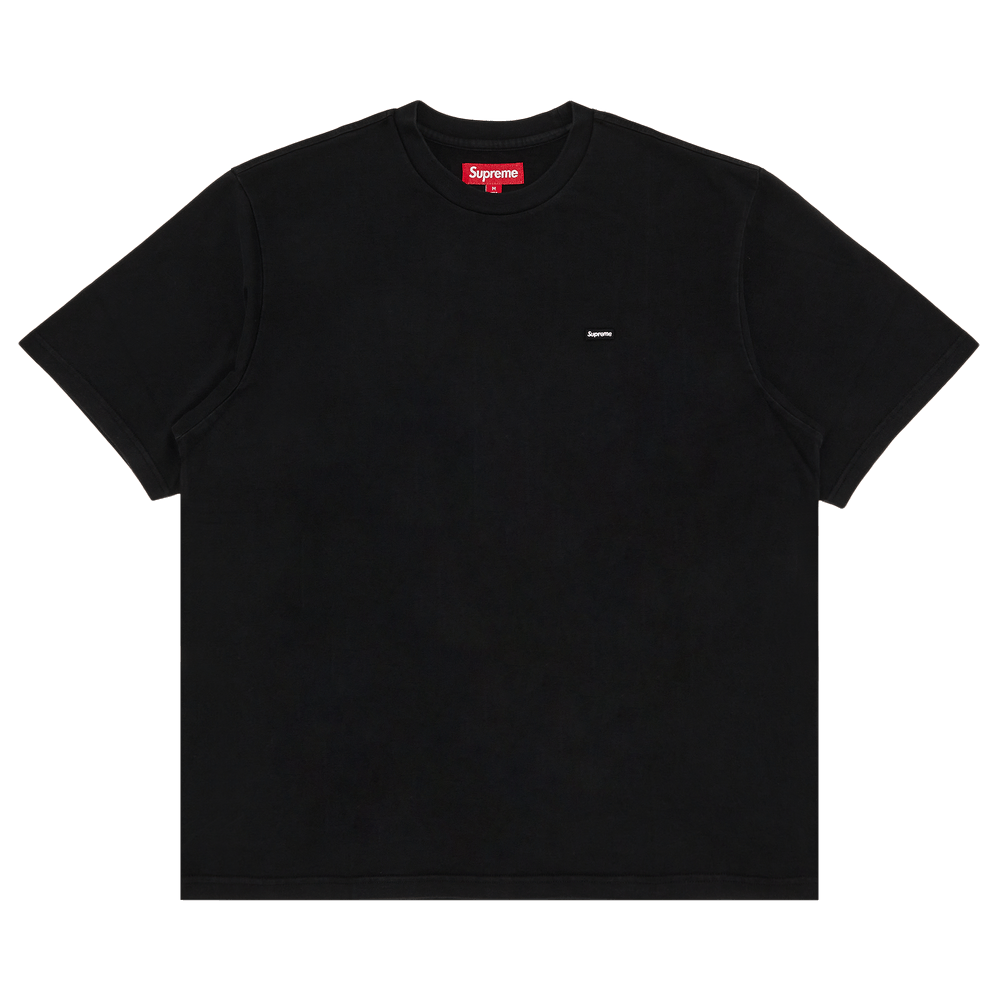 Supreme Small Box Tee 'Black' FW25KN5-BLACK — Abbigliamento Supreme su LAB19