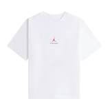 Nike Jordan x Nigel Sylvester Brick Tee White