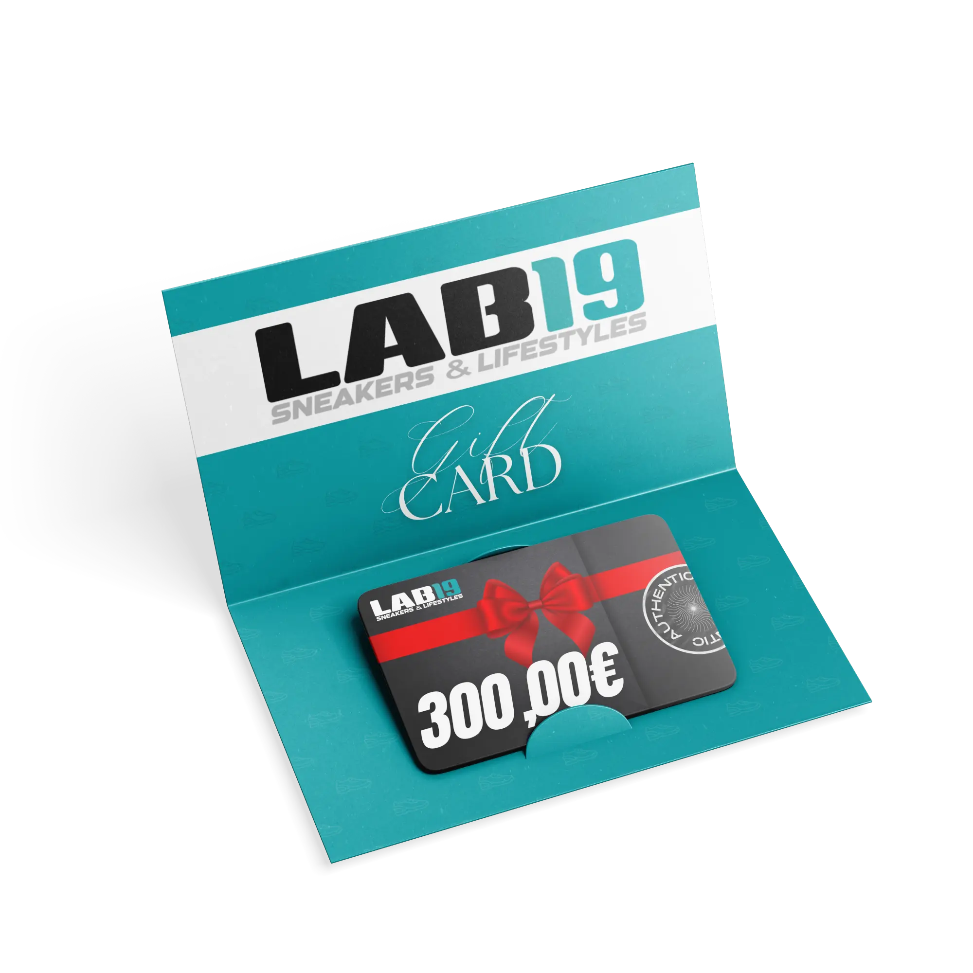 Gift Card - Buono regalo (prodotto virtuale)