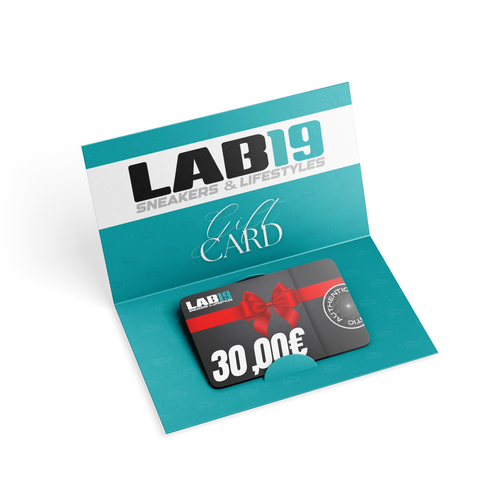 Gift Card - Buono regalo (prodotto virtuale)