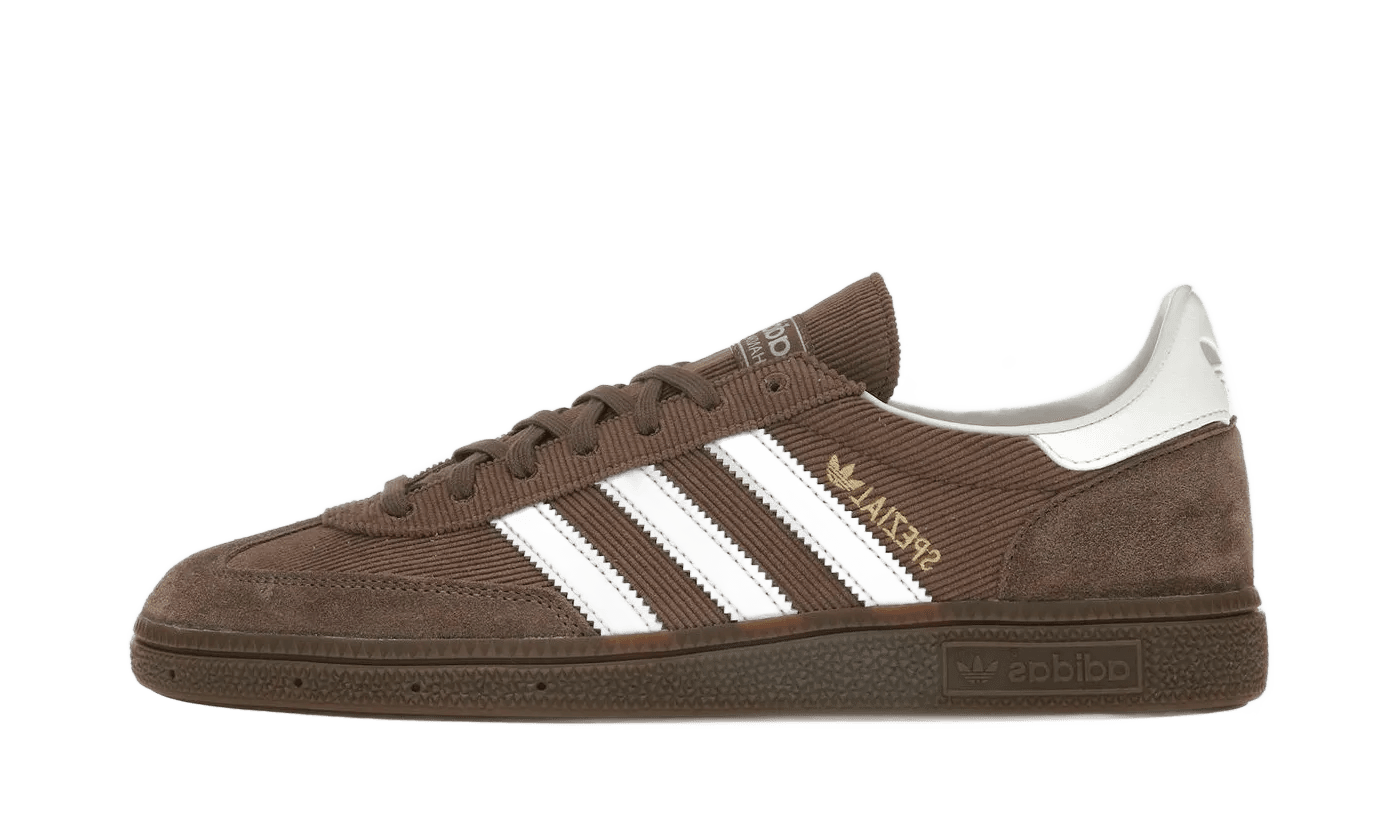 Handball Spezial Earth Strata Silver Dawn - IH4892