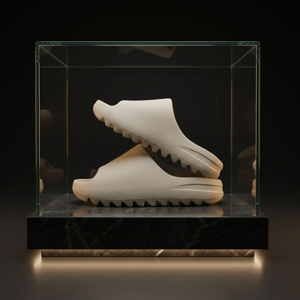 YZY YS-01 - Cream