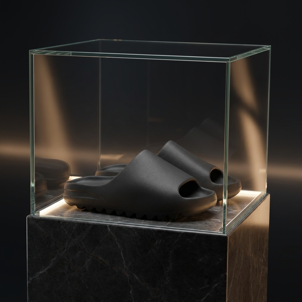 YZY YS-01 - Black