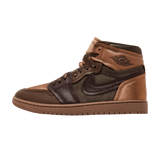 Jordan 1 High Method Of Make Archaeo Brown (Women's)