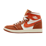 Jordan 1 High Method of Make Desert Orange (Women's)