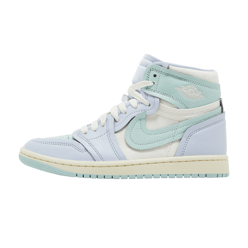 Jordan 1 High Method of Make Hydrogen Blue (Women's) FB9891-401 — Sneakers Air Jordan su LAB19