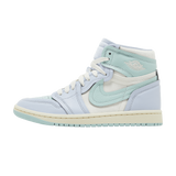 Jordan 1 High Method of Make Hydrogen Blue (Women's)