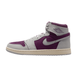 Jordan 1 High Zoom Air CMFT 2 Bordeaux (Women's)