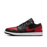 Jordan 1 Low Bred Twist