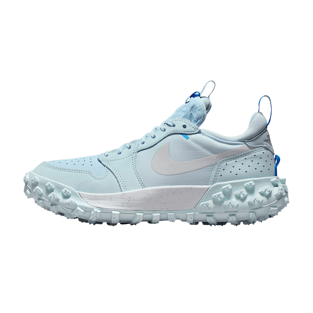 Jordan 1 Low Element Gore-Tex Glacier Blue Silver FV4227-400 — Sneakers Air Jordan su LAB19