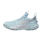 Jordan 1 Low Element Gore-Tex Glacier Blue Silver