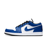Jordan 1 Low Game Royal