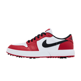 Jordan 1 Low Golf Spiked Chicago