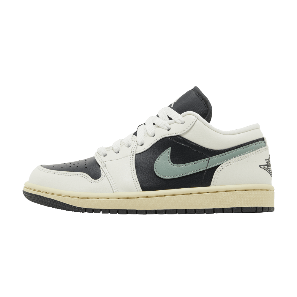 Jordan 1 Low Jade Smoke (Women's) DC0774-001 — Sneakers Air Jordan su LAB19