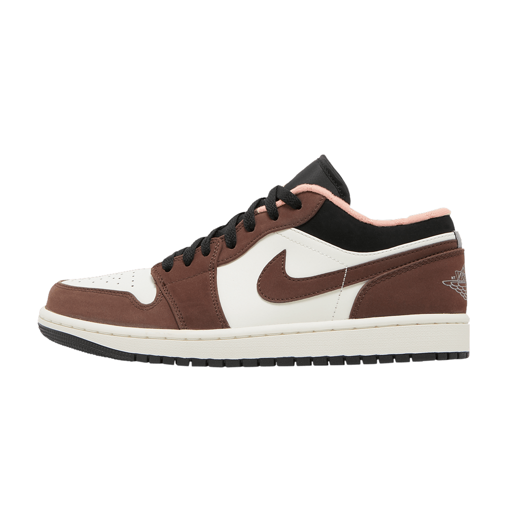 Jordan 1 Low Mocha DC6991-200 — Sneakers Air Jordan su LAB19