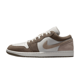 Jordan 1 Low Olive Grey Enigma Stone