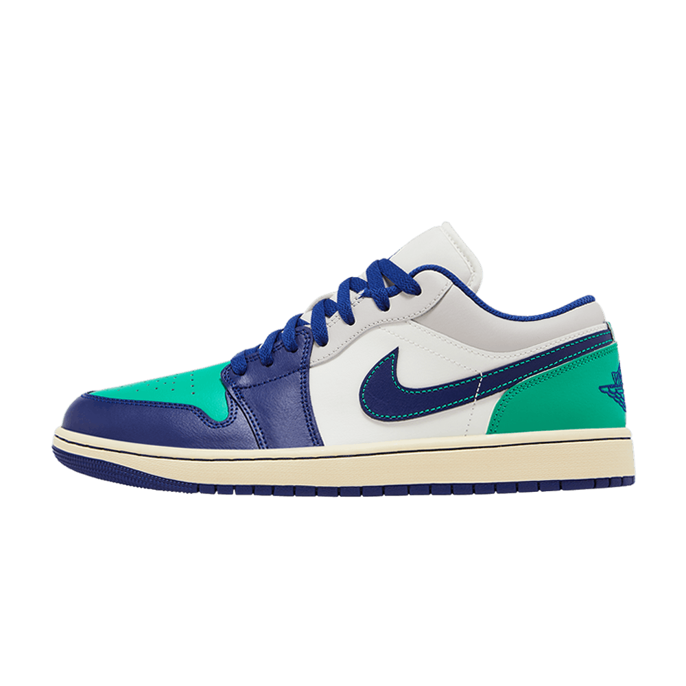 Jordan 1 Low Rare Air 553558-147 — Sneakers Air Jordan su LAB19