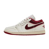 Jordan 1 Low Ruby (Women's)