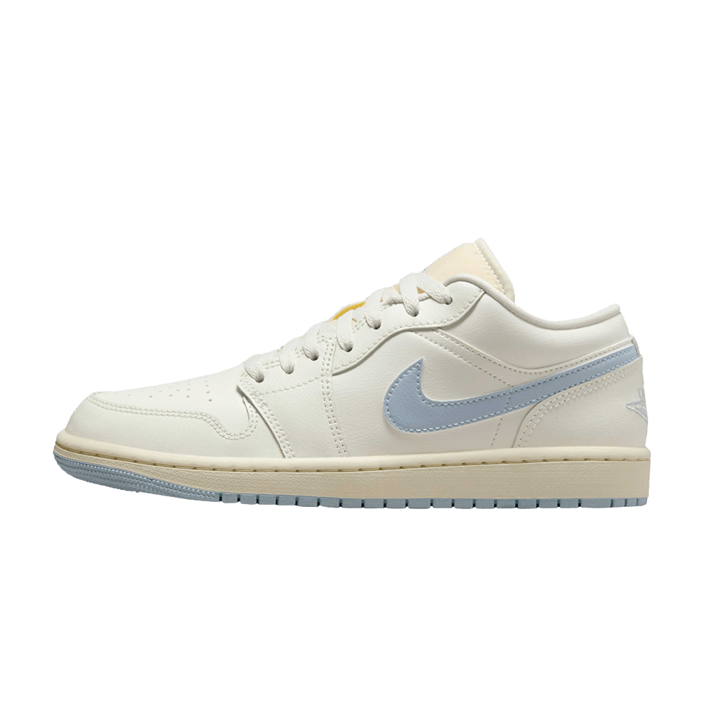 Jordan 1 Low Sail Ghost (Women's) DC0774-106 — Sneakers Air Jordan su LAB19