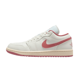 Jordan 1 Low Sail Guava Ice Pink Salt (Women's)
