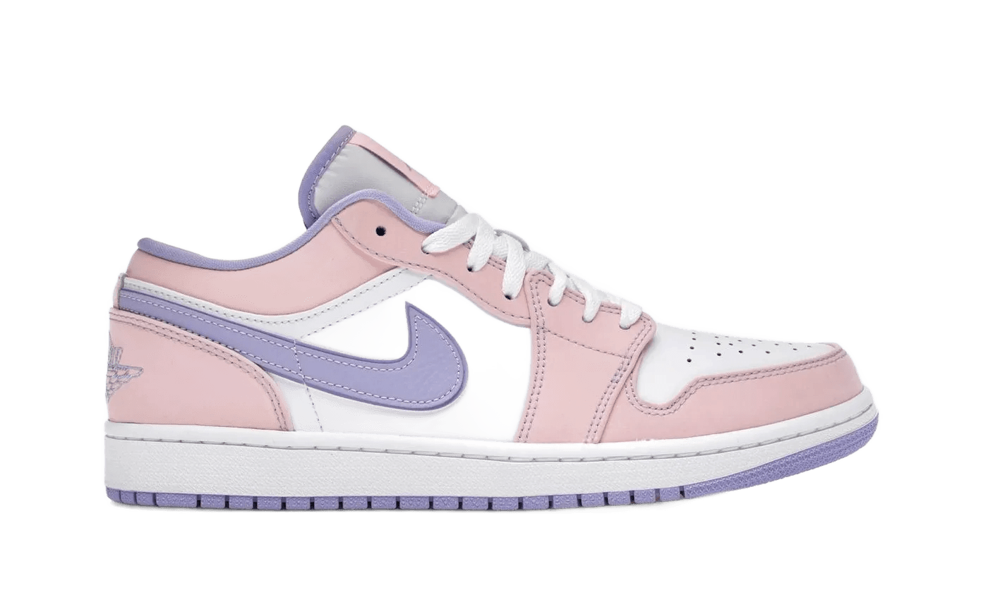 Air Jordan 1 Low SE Arctic Punch - CK3022-600