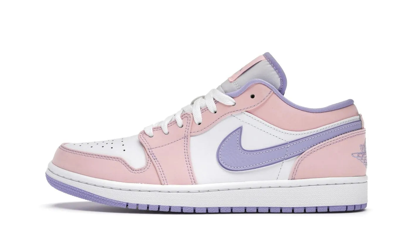Air Jordan 1 Low SE Arctic Punch - CK3022-600