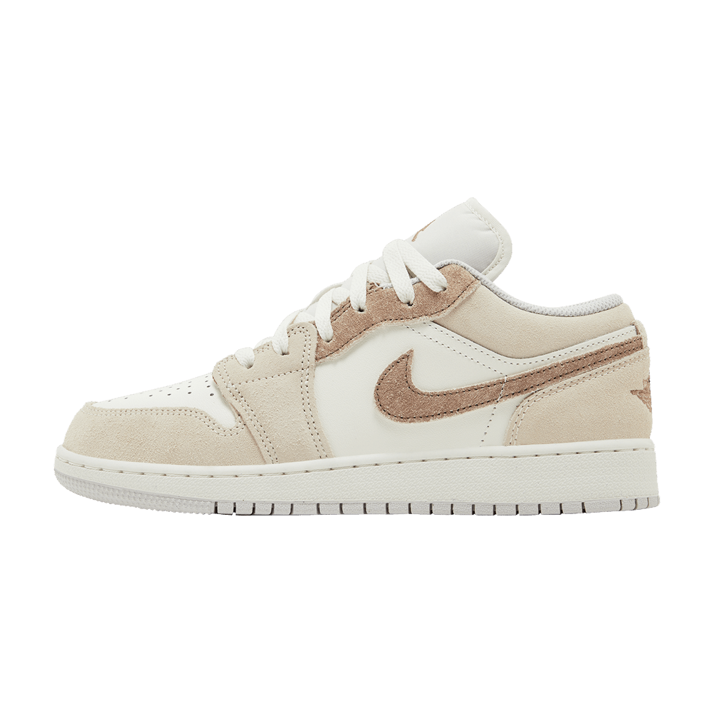 Jordan 1 Low SE Legend Light Brown (GS) HF1863-200 — Sneakers Air Jordan su LAB19