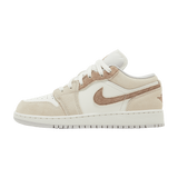 Jordan 1 Low SE Legend Light Brown (GS)
