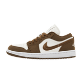Jordan 1 Low SE Light Olive (Women's)