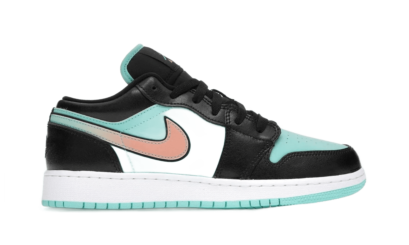 Air Jordan 1 Low SE Tropical Twist - CV9844-301