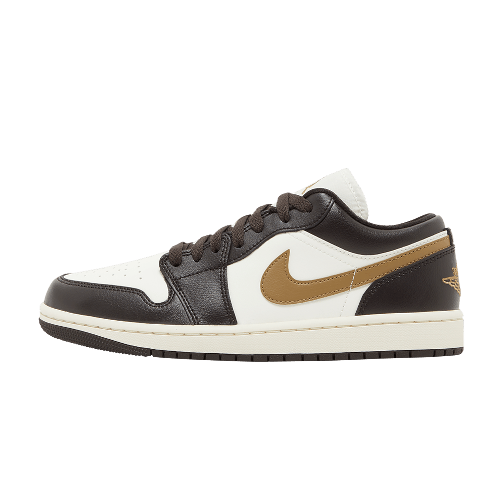 Jordan 1 Low Shadow Brown (Women's) DC0774-200 — Sneakers Air Jordan su LAB19