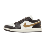 Jordan 1 Low Shadow Brown (Women's)