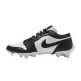 Jordan 1 Low TD Cleat Panda