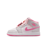 Jordan 1 Mid ALT SE Spring Flowers (GS)