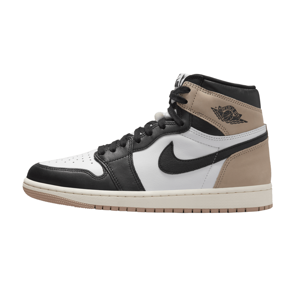 Jordan 1 Retro High OG Latte (Women's) FD2596-021 — Sneakers Air Jordan su LAB19