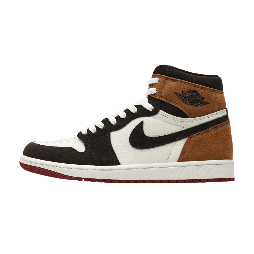 Jordan 1 Retro High OG Love Letter DZ5485-201 — Sneakers Air Jordan su LAB19