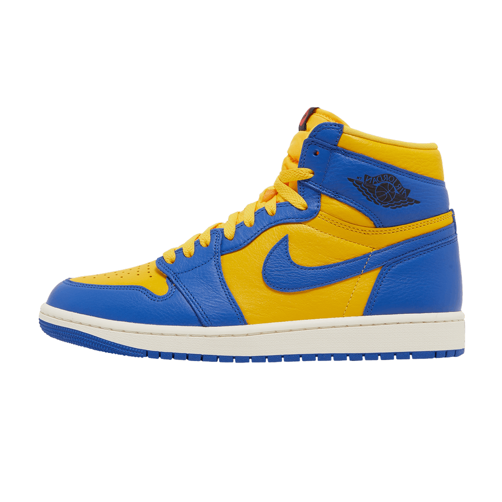 Jordan 1 Retro High OG Reverse Laney (Women's) FD2596-700 — Sneakers Air Jordan su LAB19