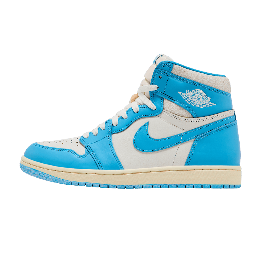 Jordan 1 Retro High OG UNC Reimagined DZ5485-402 — Sneakers Air Jordan su LAB19