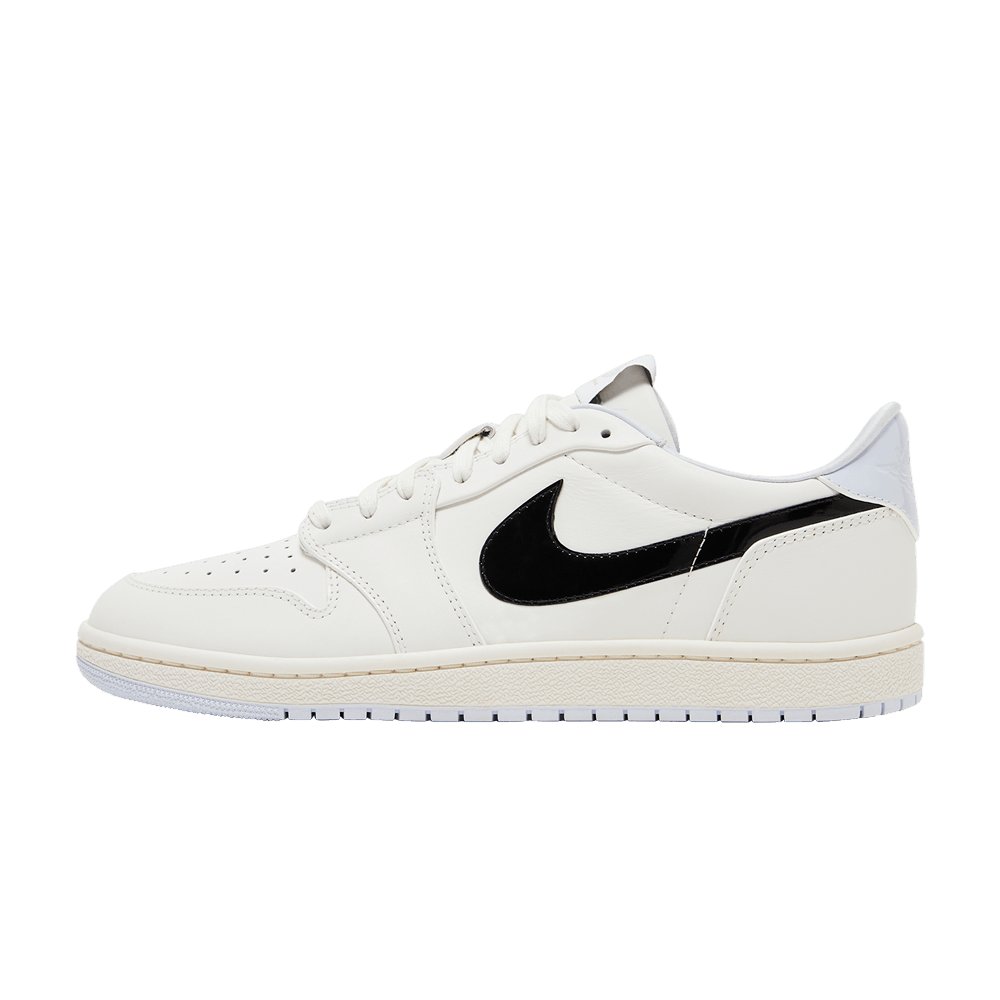 Jordan 1 Retro Low '85 Wings French Blue DZ3140-100 — Sneakers Air Jordan su LAB19