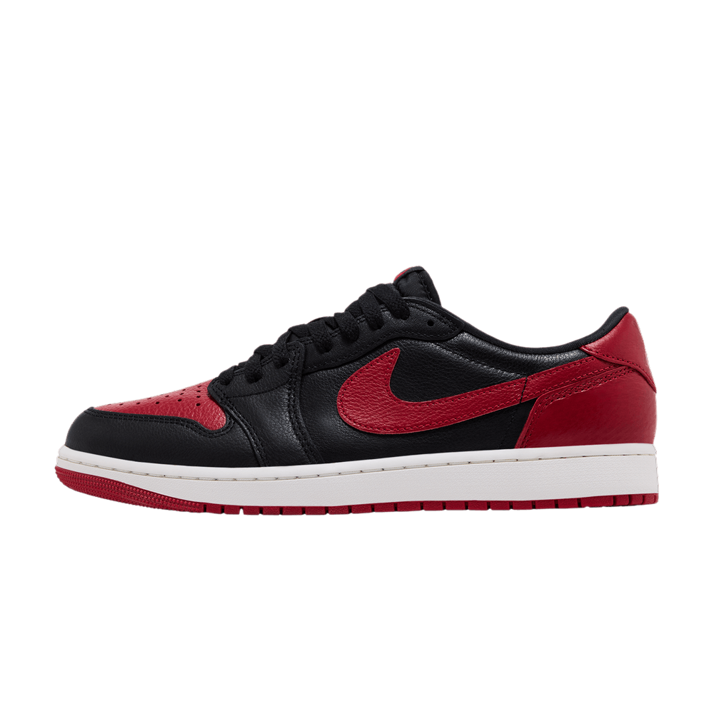 Jordan 1 Retro Low OG Banned IW6276-001 — Sneakers Air Jordan su LAB19