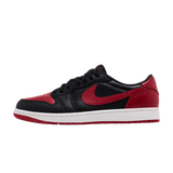 Jordan 1 Retro Low OG Banned