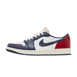 Jordan 1 Retro Low OG Howard University