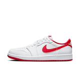 Jordan 1 Retro Low OG University Red