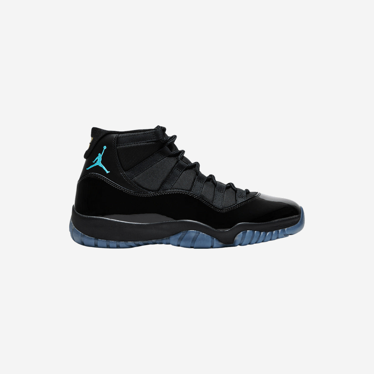 Jordan 11 Retro Gamma Blue (2025) CT8012-047 — Sneakers Air Jordan su LAB19