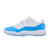 Jordan 11 Retro Low University Blue (2026)