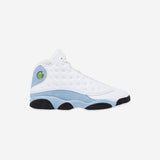 Jordan 13 Retro Blue Grey